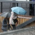 Posle sunčanog vikenda stiže naoblačenje, poznato i kada se očekuju nove padavine