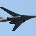 Rusija modernizuje fabrike kako bi nastavila proizvodnju strateškog bombardera Tu-160M
