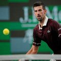 Objavljena nova ATP lista, Novak Đoković van Top 10