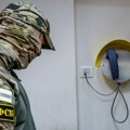 FSB otkrio kako je Jedunov inscenirao predaju vojnika da bi uništio naciste