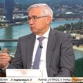 Smenjeni urednik RTS je jutros vodio Jutarnji program: Evo kako se Zoran Stanojević ponašao pred kamerama