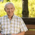 Ima 84 godine, vodio je medijske gigante i ne želi u penziju: "Imam motor u sebi"