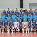 LN - Poraz odbojkaša Srbije od Slovenije u Nagoji