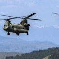 NATO priprema najveću vazduhoplovnu vojnu vežbu
