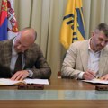 Potpisana važna saradnja: Pošta Srbije i Oracle zajedno u digitalnoj transformaciji