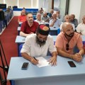 Poništiti odluku o priznanju lažne države Kosovo: Usvojena Vidovdanska deklaracija u Crnoj Gori