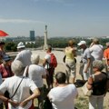 Inspekcija zatekla 12 neregistrovanih vodiča, pet stranaca