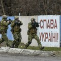 Američki general: Ukrajinska kontraofanziva sporija od očekivanog