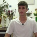 Srbin iz treće lige pravo u Benfiku! Šok transfer u srpskom fudbalu - nisu ga primetili Zvezda i Partizan