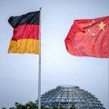 Njemačka strategija za Kinu: Oprezno održavanje veza