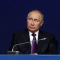 Putin izdao naređenja nakon što je dobio izveštaje o napadu dronom na Krim
