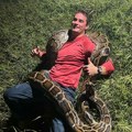 Lovci na zmije uhvatili zver od 57 kilograma: "Ovakvu još nismo videli, poklanjamo ovo otkriće nauci" (video/foto)