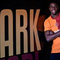 Vilfrid Zaha i zvanično zadužio dres Galatasaraja