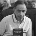 Preminuo književnik David Albahari