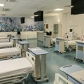 U bivšoj kovid bolnici otvoren palijativni centar