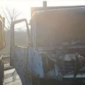 U sudaru autobusa i kamiona u Italiji povređeno 14 osoba
