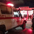 „Do tragedije je došlo jer je bilo guranja“: U stampedu poginulo najmanje 12 osoba, među kojima sedmoro dece, broj…