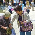 U Japanu ljudi rade i u osmoj deceniji - jer nema ko drugi