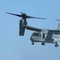 Helikopter sa američkim marincima se srušio u Australiji: Troje stradalo, petorica teško povređena