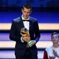Miroslav Kloze dobitnik Predsednikove nagrade UEFA