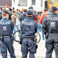 U Austriji razbijena teroristička ćelija povezana sa Islamskom državom