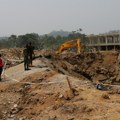 Eksplozija u kamenolomu u Gani, poginule četiri osobe