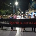 Održani dvanaesti protesti “Leskovac protiv nasilja”: Neki gradonačelnikovi gresi