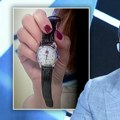 "Pokloniću ga prvoj srpskoj bebi rođenoj na Kosovu i metohiji!" Predsednik pokazao sat za koji su tvrdili da košta…
