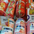 „Hrana jeftinija u Nemačkoj, a plate pet puta veće“: Da li ste kupovali namirnice na akciji?