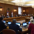 Vlada Srbije proglasila sredu za Dan žalosti