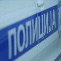 Zadržavanje za muškarca koji je pretio supruzi ispred splava u Beogradu