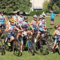 BICIKLISTI VALJEVSKOG SPUTNJIK-MET OSVOJILI 15 MEDALJA NA POSLEDNJEM OVOGODIŠNJEM MTB KUPU SRBIJE