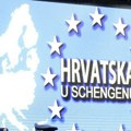 Slovenija najavlila uvođenje kontrole na granici s Hrvatskom