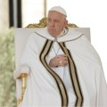 Papa Franja prihvatio ostavku poljskog biskupa zbog gej orgije: Muškarac prostitutka kolabirao nakon što se predozirao…