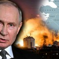 Putinovo zastrašujuće upozorenje svetu: Plamen rata može da se razbukti, pomenuo zagonetne "snage" - "Prete nam teške…