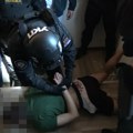 U Beogradu u dve akcije uhapšeno četvoro zbog razbojništava