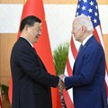 Kina i Amerika održaće konsultacije o kontroli naoružanja