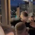 Jezive scene u Holandiji: Izbila tuča između navijača Ajaksa i Brajtona pred utakmicu
