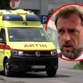 Hrvatski ministar još uvek ne zna da je ubio čoveka! Banožić u bolnici, možda mu se nikada neće vratiti pamćenje na…