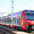 Voz na relaciji Subotica - Segedin od 28. novembra