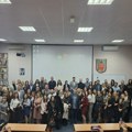 Uručene diplome specijalizantima FMN u Kragujevcu