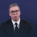 Predsednik Vučić u obilasku radova! Nova brza saobraćajnica donosi velike promene u Vojvodini!