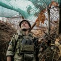 Američki oficir: Ukrajinci izgubili gotovo pola miliona vojnika