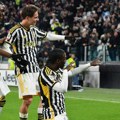 Fudbaleri Juventusa deklarisali Salernitanu i izborili četvrtfinale Kupa Italije