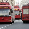 Zatvara se centar Beograda: Sve izmene za doček Srpske nove godine: Evo kako će saobraćati linije gradskog prevoza (detaljna…