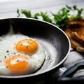 Šta se dešava sa vašim telom kada jedete jaja svaki dan?