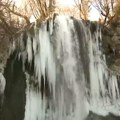 Vodopadi koji zadivljuju lepotom Zlatiborsko selo Gostilje kandidat za titulu najlepšeg sela na svetu