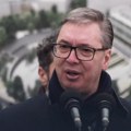 "Moj posao je da branim Srbiju i štitim naš narod na Kosovu i Metohiji" Moćna poruka Vučića na Instagramu (VIDEO)