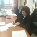Završen upis penzionera iz Leskovca i Jablaničkog upravnog okruga za subvenbcionarno banjsko lečenje posredstvom Fonda PIO…