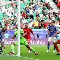 Ni autogol ga nije sprečio: Japan u četvrtfinalu Kupa Azije
